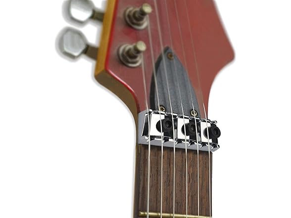 42MM Guitar Tremolo Bridge Locking Nut