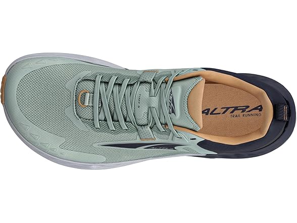 Altra Timp 5 Men's Shoes