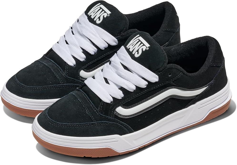 Vans Unisex Hylane Shoe - Gallery 9