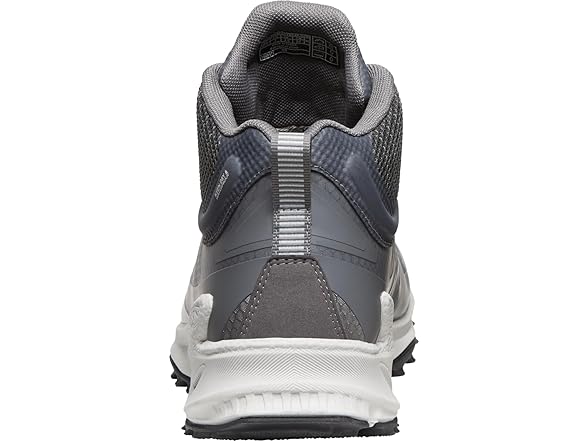 KEEN Women's Zionic Mid WP Hiking Boots