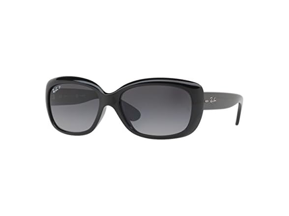 Ray-Ban Unisex RB4101 Square Sunglasses