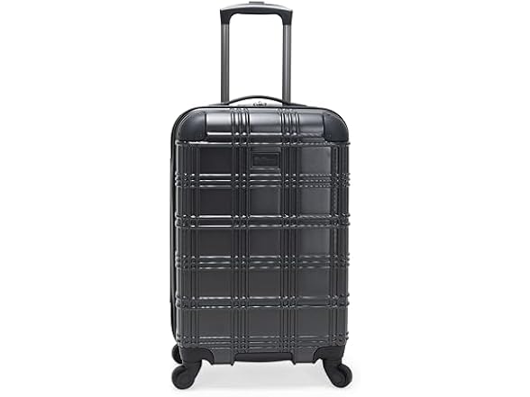 Charcoal, 20-Inch Carry On