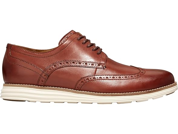Mens Cole Haan Original Grand Shortwing (8.5)