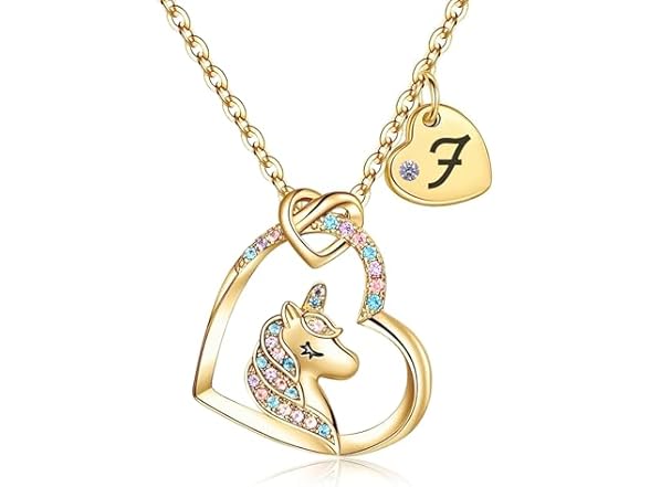 Letter F
