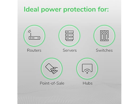 APC 1500VA Smart UPS with SmartConnect
