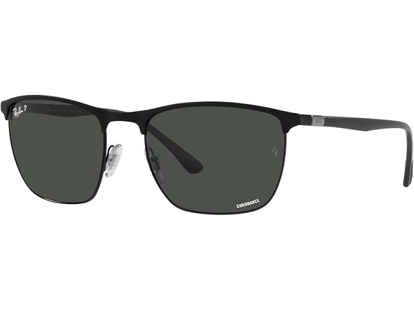 Ray-Ban RB3686 Square Sunglasses