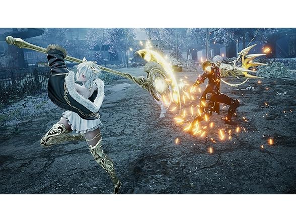 Code Vein II: Ultimate Edition