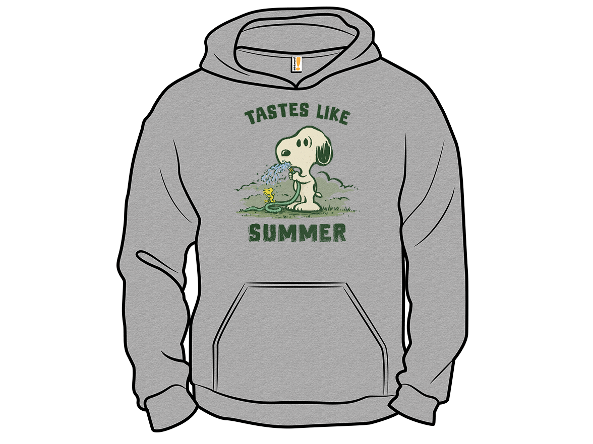 Tastes Like Summer - Gallery 12