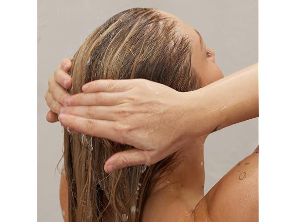 Kristin Ess Hair Purple Conditioner