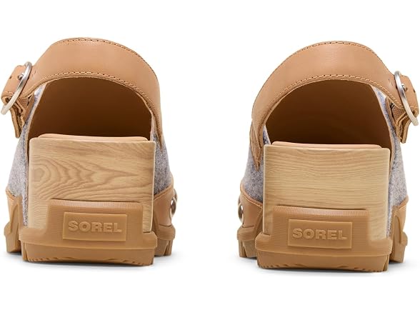 Sorel Women's Roam'n Clogs (11)