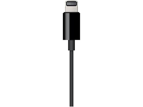 Apple Lightning to 3.5mm Audio Cable (1.2m)