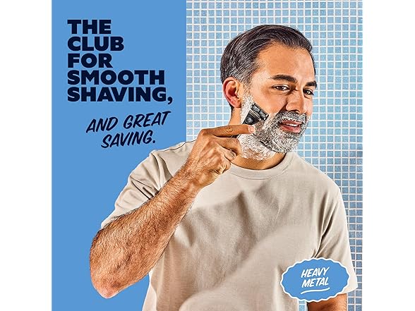 Dollar Shave Club Dollar Shave Club