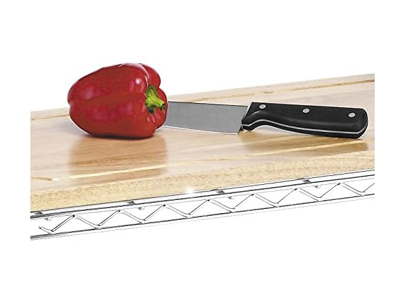 Whitmor Supreme Baker’s Rack