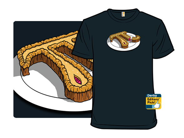 Some Food For Thought