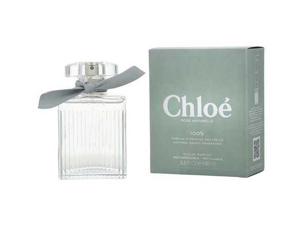 Rose Naturelle/Chloe EDP Spray Refillable 3.3 Oz (100 ML) (W)