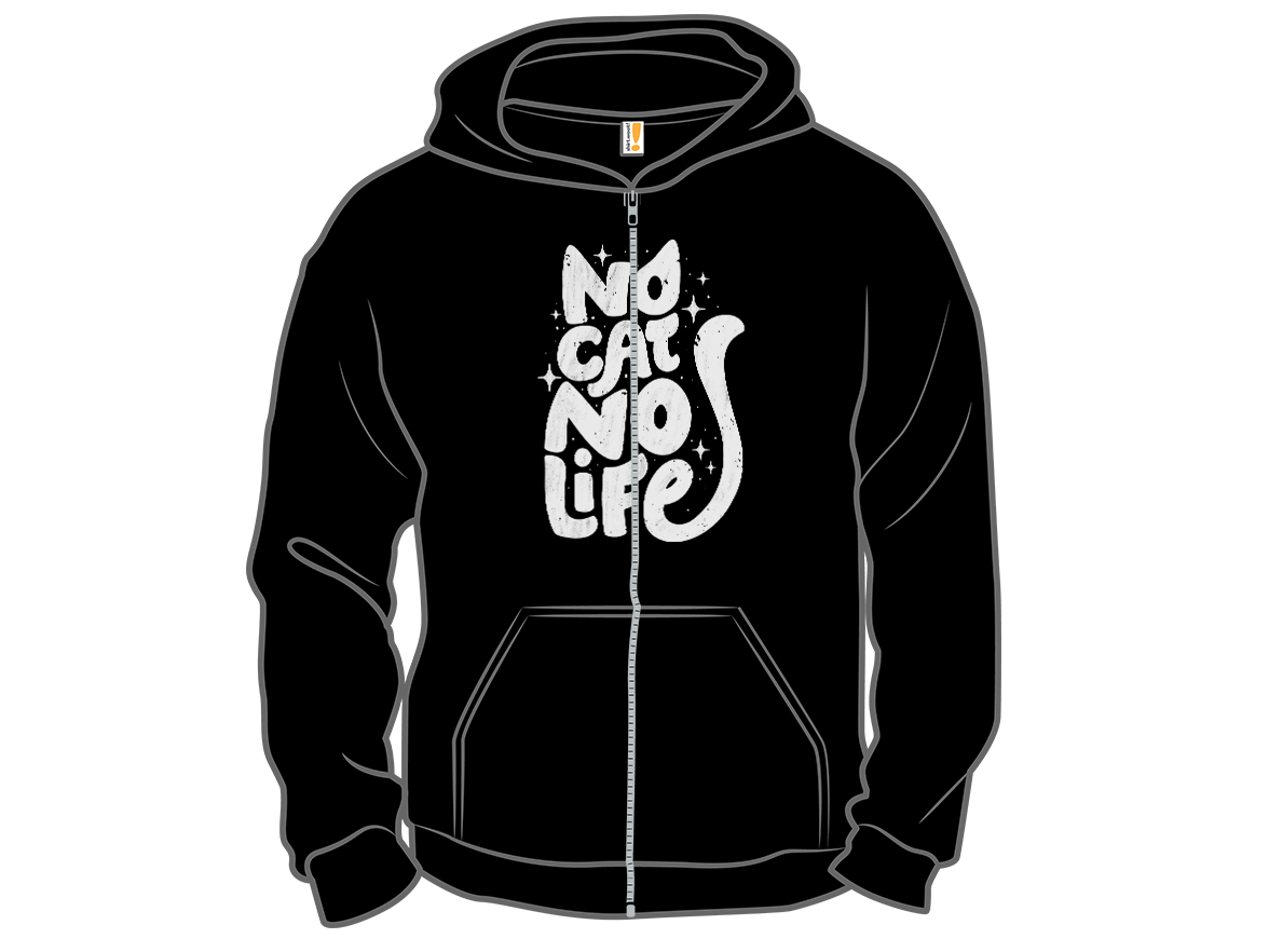 No Cat, No Life - Gallery 14