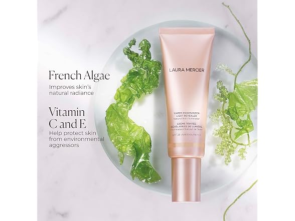 Laura Mercier Tinted Moist Light Revealer Natural