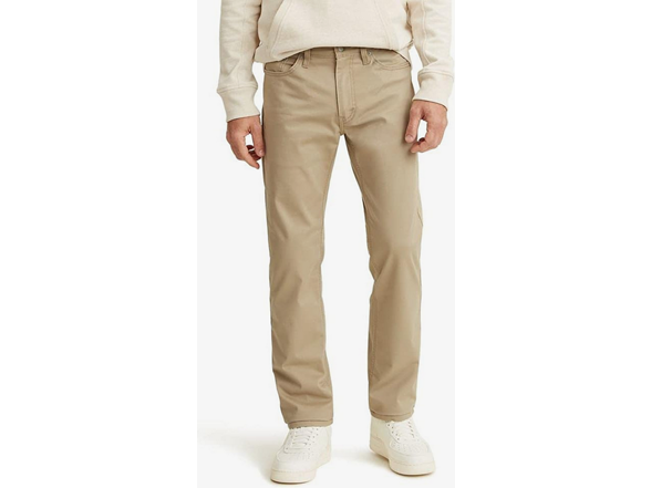 True Chino - All Seasons Tech - Stretch