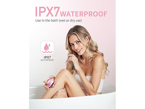 Electric Razors for Women