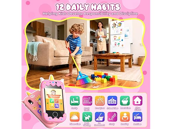 Sompaty Kids Smart Phone