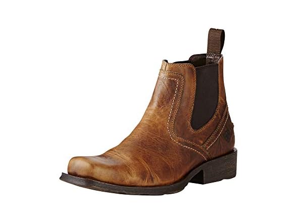 Ariat Midtown Rambler Chelsea Men's Boots