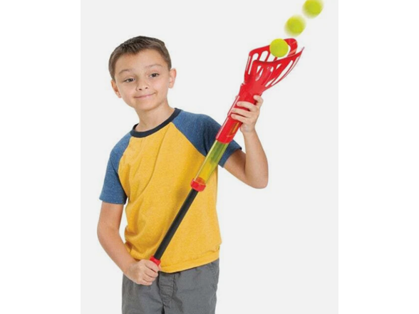 Etna Toys Push n' Pop Pass Game