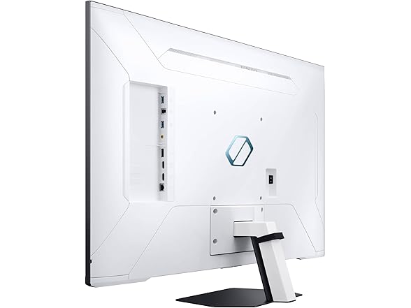 Samsung 43" 4K Monitor | LS43CG702NNXZA