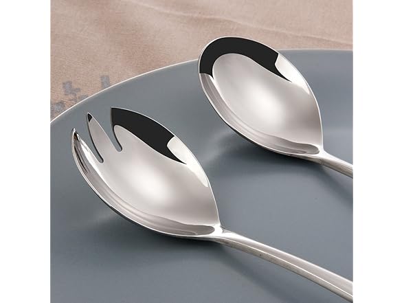 OXAS 20CM Salad Servers