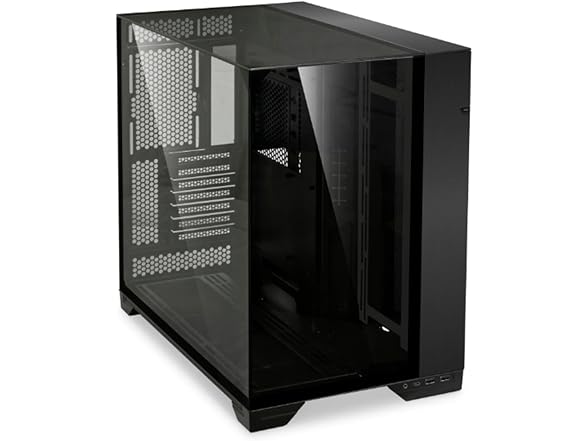 Lian-Li O11 Vision Tempered Glass E-ATX