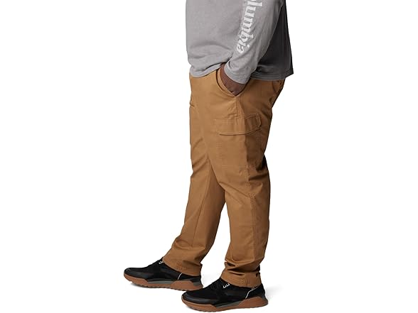 Columbia Men's Pant Delta (XS)