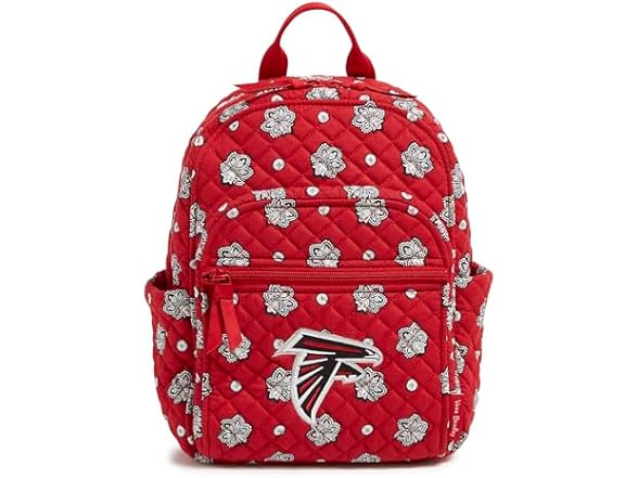 Vera Bradley Falcons Backpack