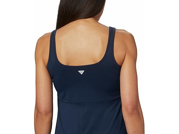 Columbia Womens (M) PFG Freezer III Sun Dress