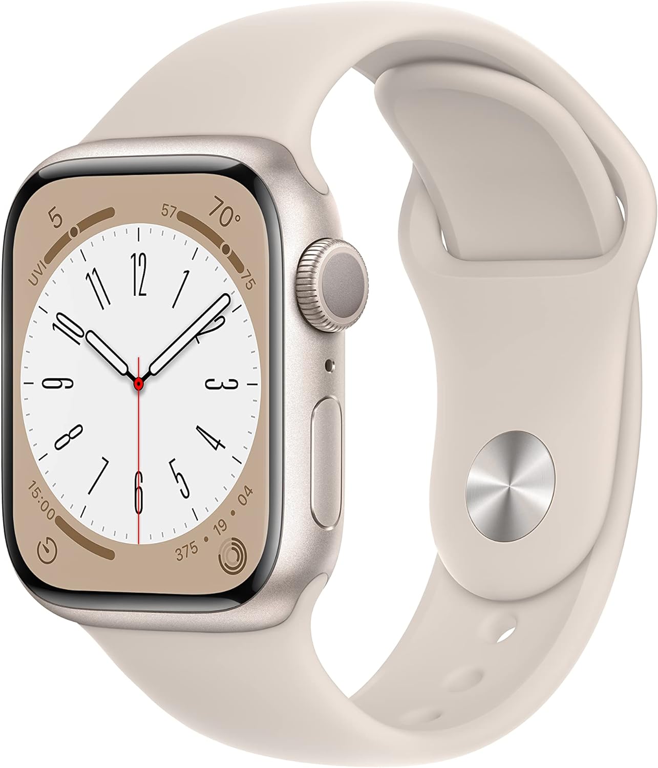 Apple Watch Series 8 (Refurbished - S&D) - Gallery 5