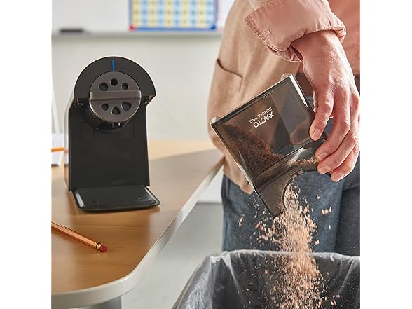 X-Acto Pencil Sharpener