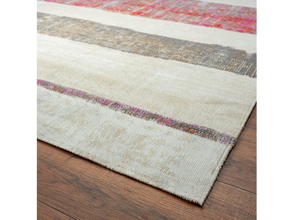 Art Moderna Brick/Pink/Sand