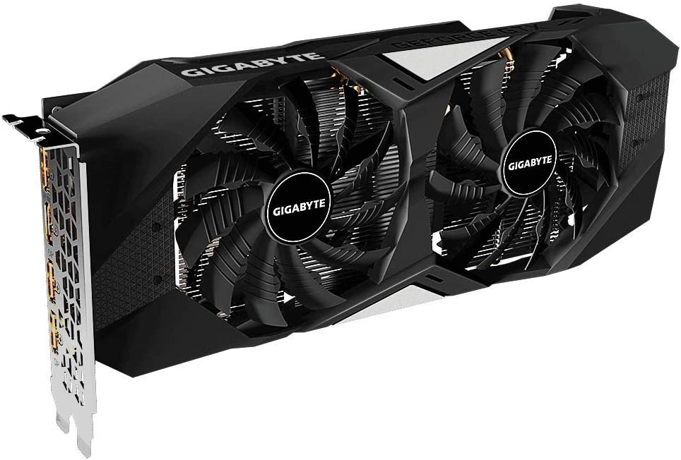 GIGABYTE GF RTX 2060 Super WindForce OC - Gallery 10