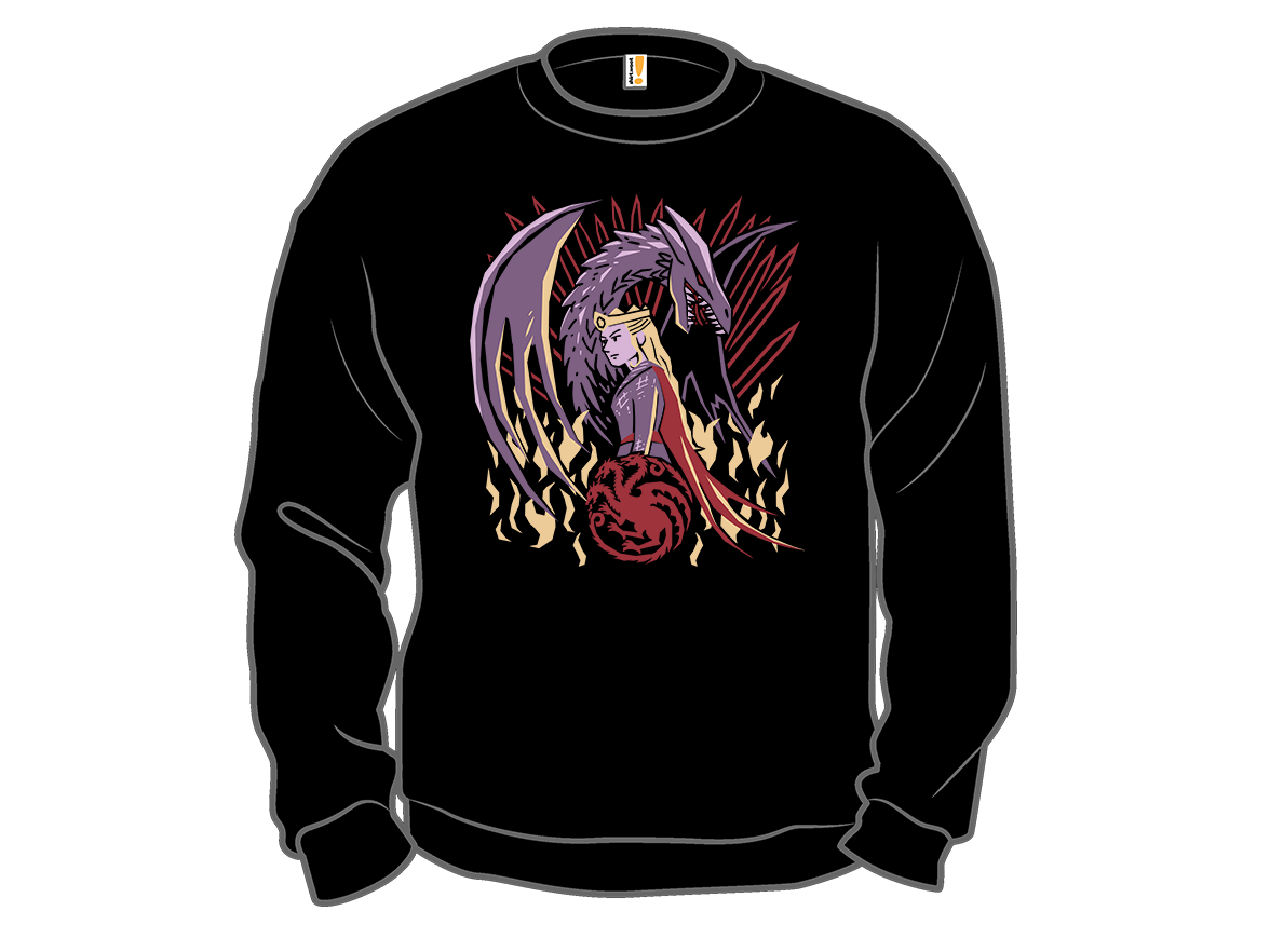 Flame of the Realm - Gallery 11