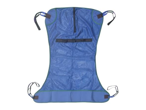 JGKwong Patient Lift Sling-Transfer