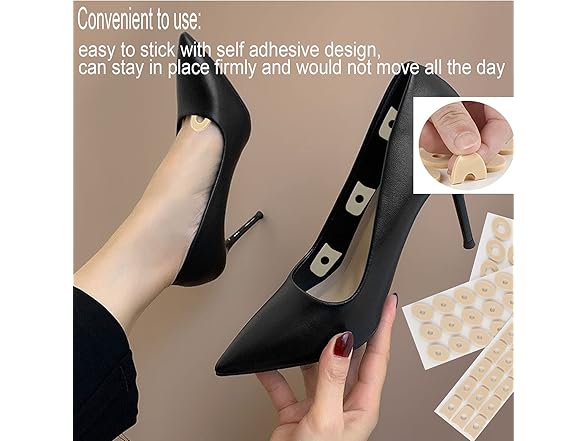 Reppkyh Foam Callus Cushions Toe Pads