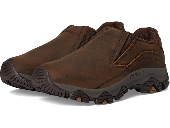 Moab Men's Adventure 3 MOC Boots (15)
