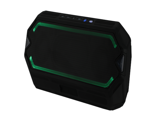 Hydraboom Wireless Speaker
