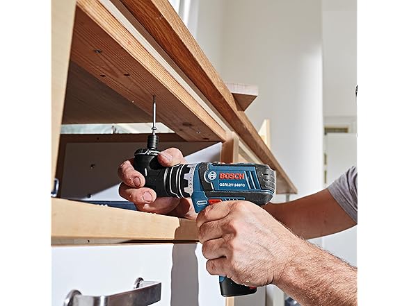 Bosch GSR12V-140FCB22 12V Max Drill Driver