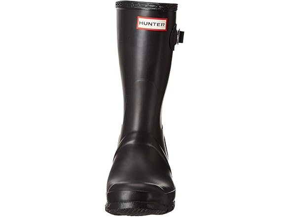 Hunter Women's Original Short Rain Boots