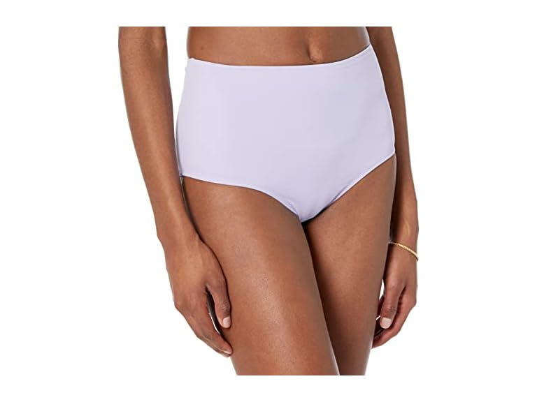 AE Womens High Waist Swim Bottom - Gallery 17