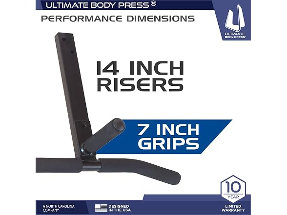 Joist Mount Pull Up Bar