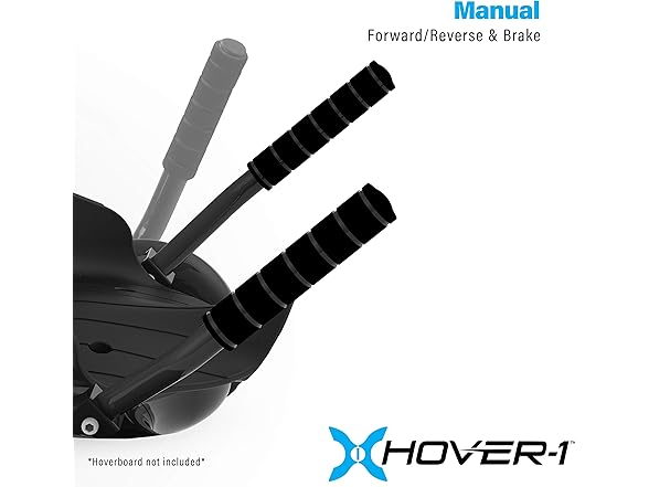 Hover-1 Falcon-1 Buggy Attachment