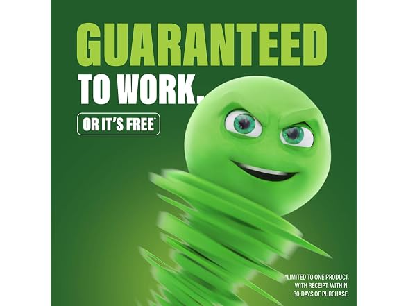 Green Gobbler Enzyme Drain Cleaner 1 Gallon