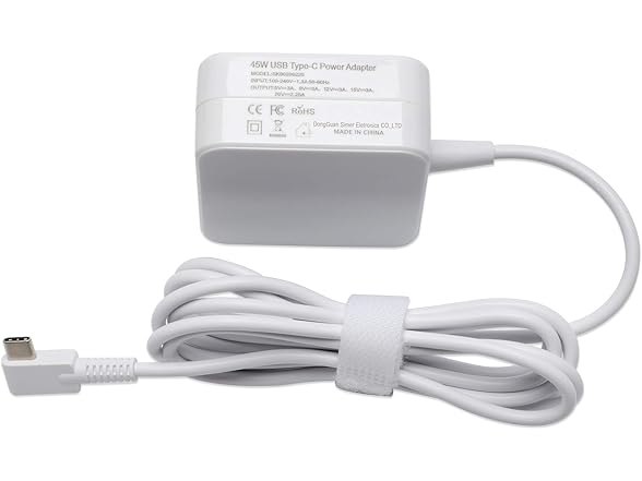 Givehooy 85W T-Tip Charger
