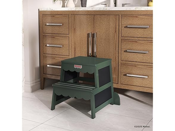 Fisher-Price Wonderstep Step Stool