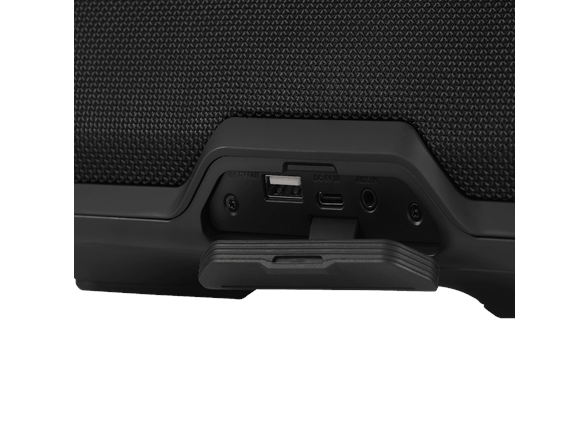 Exos-3 Wireless Speaker